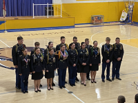 First image